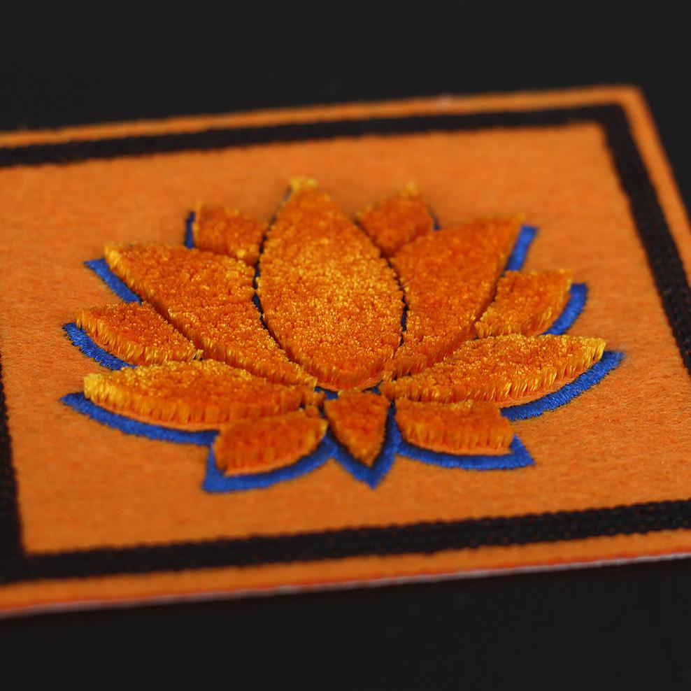 CBL High Speed Single Head Tuft Model Mixed Flat Computerized Embroidery Machine