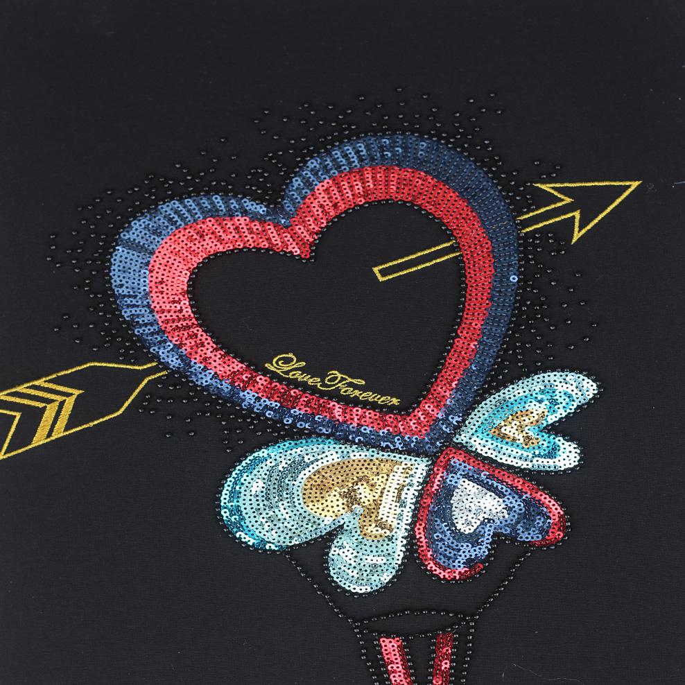 CBL High Speed Flat Mixed Multi-color Bead And Sequin Embroidery Machine