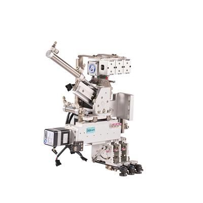 CBL High Speed Flat Mixed Chain Stitch Computer Chenille Embroidery Machine