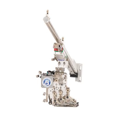 CBL High Speed Flat Mixed Chain Stitch Computer Chenille Embroidery Machine